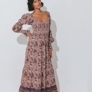 Cleobella Felicity Dress